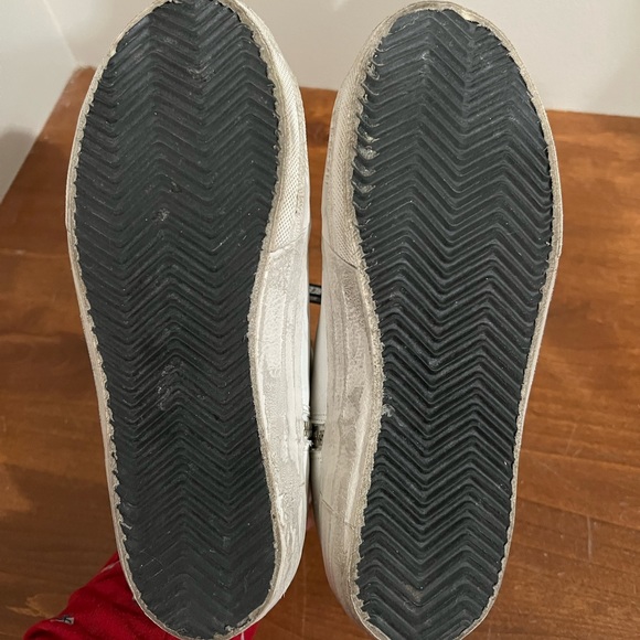 Golden Goose Limited Slides size 36 - Picture 5 of 8